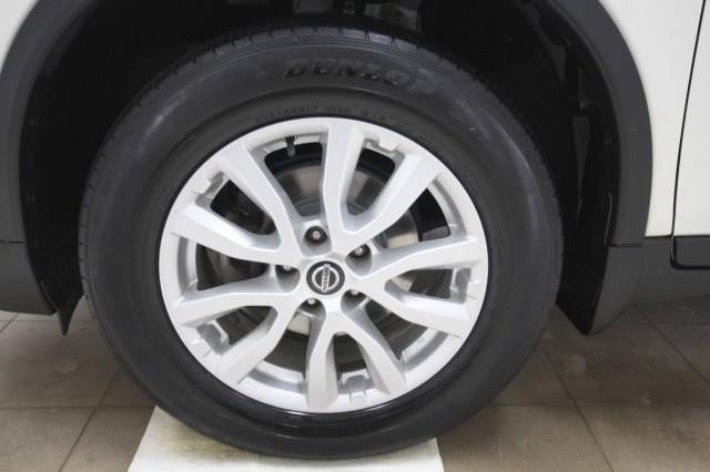 Used Nissan Rogue SV AWD w/ rearCam 2018 | Car Revolution. Maple Shade, New Jersey Used Nissan Rogue SV AWD w/ rearCam 2018 | Car Revolution. Maple Shade, New Jersey