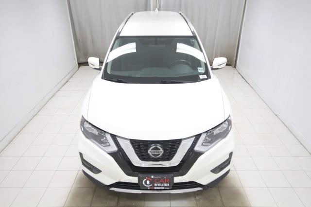 Used Nissan Rogue SV AWD w/ rearCam 2018 | Car Revolution. Maple Shade, New Jersey Used Nissan Rogue SV AWD w/ rearCam 2018 | Car Revolution. Maple Shade, New Jersey