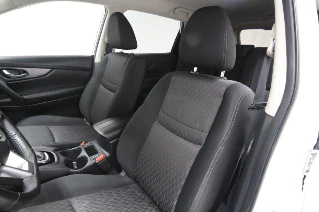 Used Nissan Rogue SV AWD w/ rearCam 2018 | Car Revolution. Maple Shade, New Jersey Used Nissan Rogue SV AWD w/ rearCam 2018 | Car Revolution. Maple Shade, New Jersey