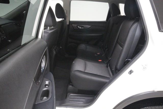 Used Nissan Rogue SV AWD w/ rearCam 2018 | Car Revolution. Maple Shade, New Jersey Used Nissan Rogue SV AWD w/ rearCam 2018 | Car Revolution. Maple Shade, New Jersey