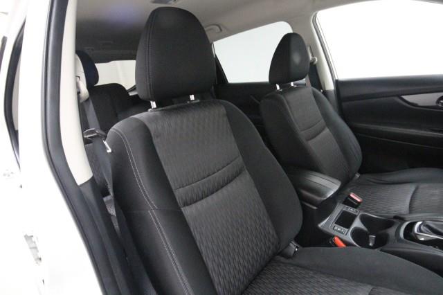 Used Nissan Rogue SV AWD w/ rearCam 2018 | Car Revolution. Maple Shade, New Jersey Used Nissan Rogue SV AWD w/ rearCam 2018 | Car Revolution. Maple Shade, New Jersey