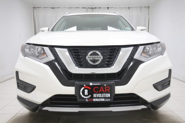 Used Nissan Rogue SV AWD w/ rearCam 2018 | Car Revolution. Maple Shade, New Jersey Used Nissan Rogue SV AWD w/ rearCam 2018 | Car Revolution. Maple Shade, New Jersey