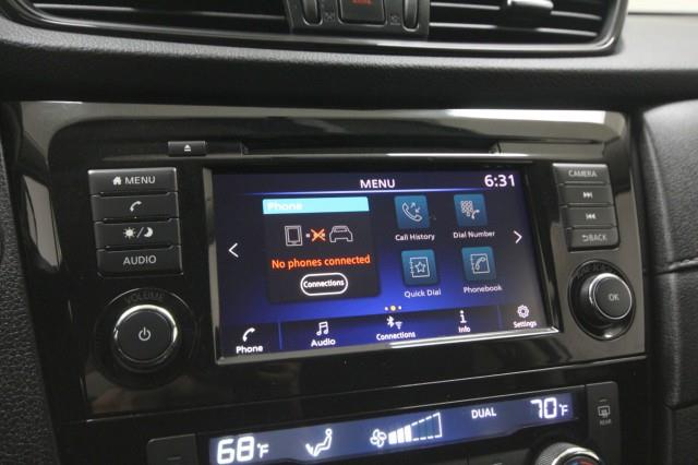 Used Nissan Rogue SV AWD w/ rearCam 2018 | Car Revolution. Maple Shade, New Jersey Used Nissan Rogue SV AWD w/ rearCam 2018 | Car Revolution. Maple Shade, New Jersey