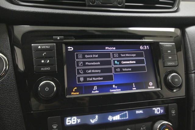 Used Nissan Rogue SV AWD w/ rearCam 2018 | Car Revolution. Maple Shade, New Jersey Used Nissan Rogue SV AWD w/ rearCam 2018 | Car Revolution. Maple Shade, New Jersey