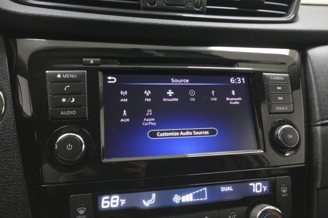 Used Nissan Rogue SV AWD w/ rearCam 2018 | Car Revolution. Maple Shade, New Jersey Used Nissan Rogue SV AWD w/ rearCam 2018 | Car Revolution. Maple Shade, New Jersey