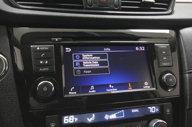 Used Nissan Rogue SV AWD w/ rearCam 2018 | Car Revolution. Maple Shade, New Jersey Used Nissan Rogue SV AWD w/ rearCam 2018 | Car Revolution. Maple Shade, New Jersey