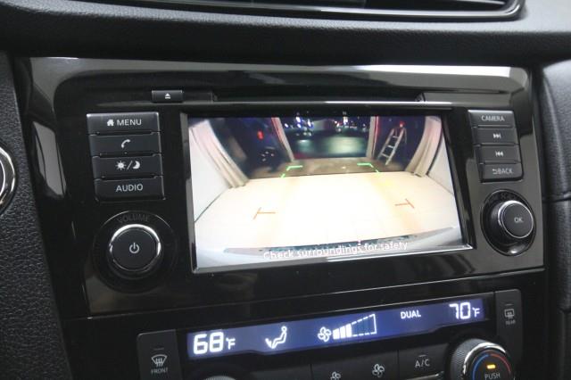 Used Nissan Rogue SV AWD w/ rearCam 2018 | Car Revolution. Maple Shade, New Jersey Used Nissan Rogue SV AWD w/ rearCam 2018 | Car Revolution. Maple Shade, New Jersey