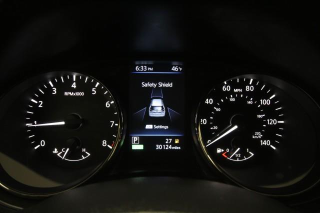 Used Nissan Rogue SV AWD w/ rearCam 2018 | Car Revolution. Maple Shade, New Jersey Used Nissan Rogue SV AWD w/ rearCam 2018 | Car Revolution. Maple Shade, New Jersey