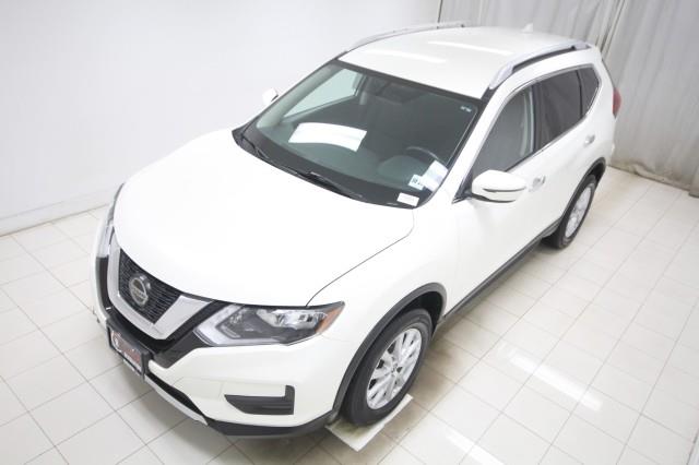 Used Nissan Rogue SV AWD w/ rearCam 2018 | Car Revolution. Maple Shade, New Jersey Used Nissan Rogue SV AWD w/ rearCam 2018 | Car Revolution. Maple Shade, New Jersey