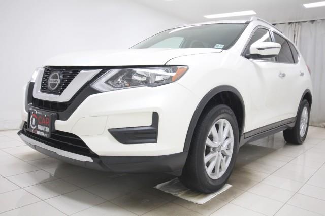 Used Nissan Rogue SV AWD w/ rearCam 2018 | Car Revolution. Maple Shade, New Jersey Used Nissan Rogue SV AWD w/ rearCam 2018 | Car Revolution. Maple Shade, New Jersey