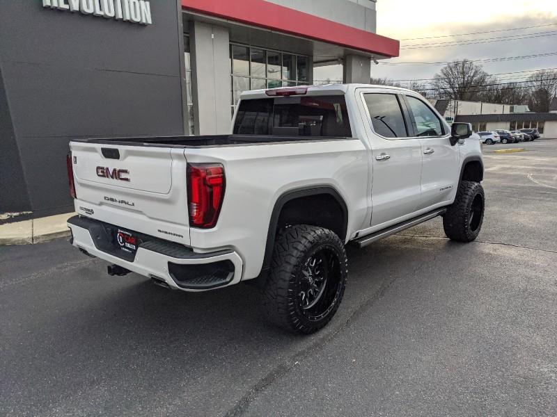 Used GMC Sierra 1500 Denali w/Nav & RearCam 2020 | Car Revolution. Maple Shade, New Jersey Used GMC Sierra 1500 Denali w/Nav & RearCam 2020 | Car Revolution. Maple Shade, New Jersey