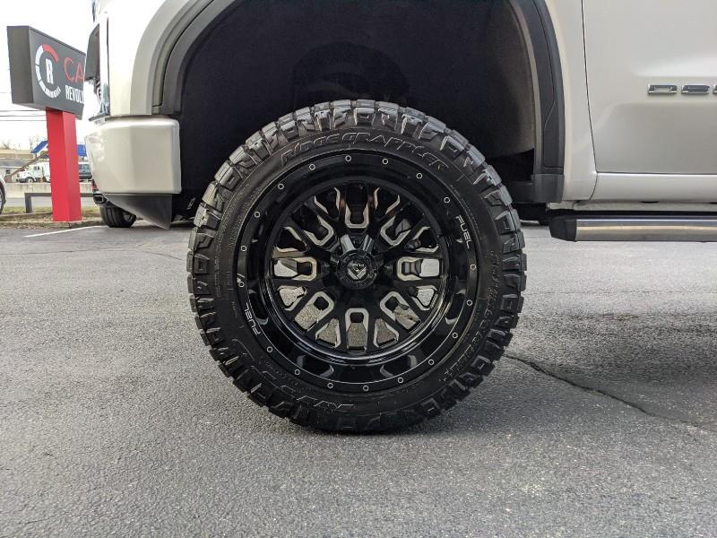 Used GMC Sierra 1500 Denali w/Nav & RearCam 2020 | Car Revolution. Maple Shade, New Jersey Used GMC Sierra 1500 Denali w/Nav & RearCam 2020 | Car Revolution. Maple Shade, New Jersey