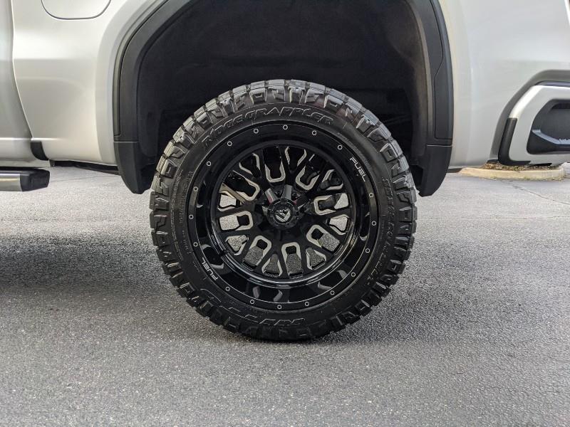 Used GMC Sierra 1500 Denali w/Nav & RearCam 2020 | Car Revolution. Maple Shade, New Jersey Used GMC Sierra 1500 Denali w/Nav & RearCam 2020 | Car Revolution. Maple Shade, New Jersey