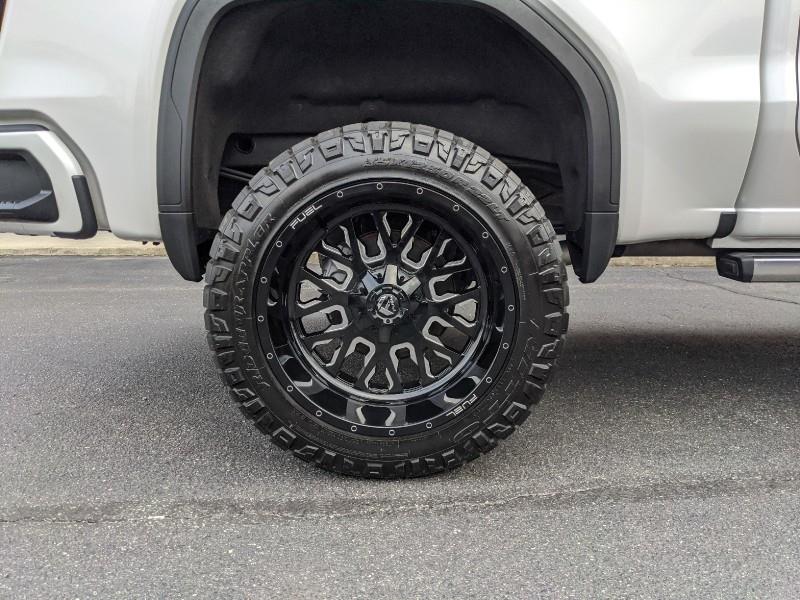 Used GMC Sierra 1500 Denali w/Nav & RearCam 2020 | Car Revolution. Maple Shade, New Jersey Used GMC Sierra 1500 Denali w/Nav & RearCam 2020 | Car Revolution. Maple Shade, New Jersey