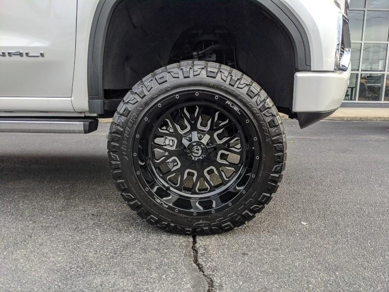 Used GMC Sierra 1500 Denali w/Nav & RearCam 2020 | Car Revolution. Maple Shade, New Jersey Used GMC Sierra 1500 Denali w/Nav & RearCam 2020 | Car Revolution. Maple Shade, New Jersey