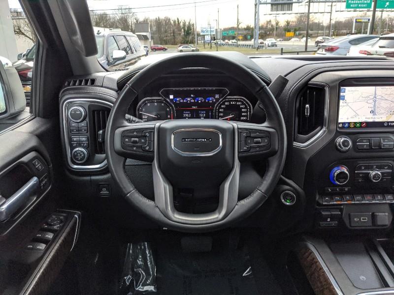 Used GMC Sierra 1500 Denali w/Nav & RearCam 2020 | Car Revolution. Maple Shade, New Jersey Used GMC Sierra 1500 Denali w/Nav & RearCam 2020 | Car Revolution. Maple Shade, New Jersey
