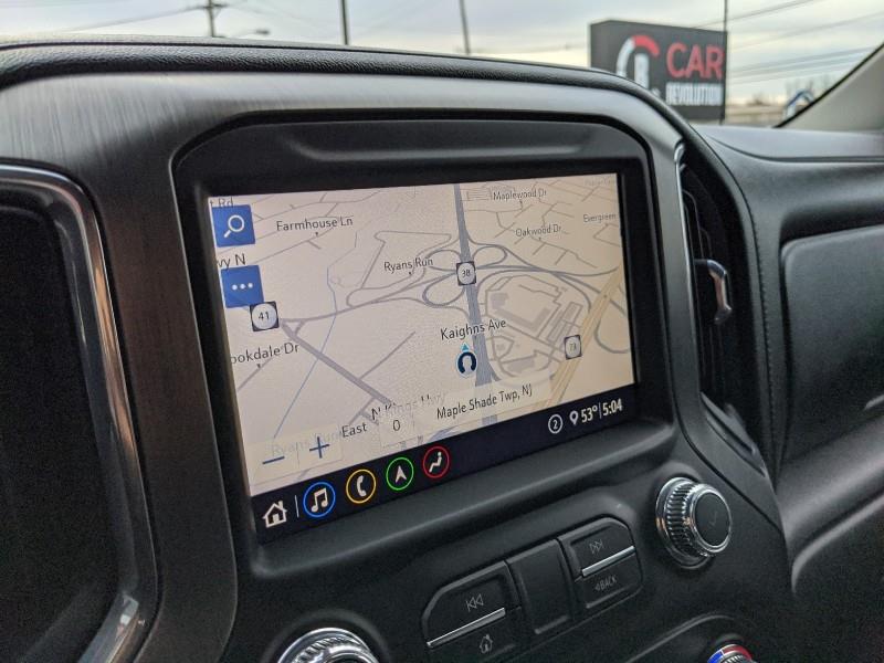 Used GMC Sierra 1500 Denali w/Nav & RearCam 2020 | Car Revolution. Maple Shade, New Jersey Used GMC Sierra 1500 Denali w/Nav & RearCam 2020 | Car Revolution. Maple Shade, New Jersey