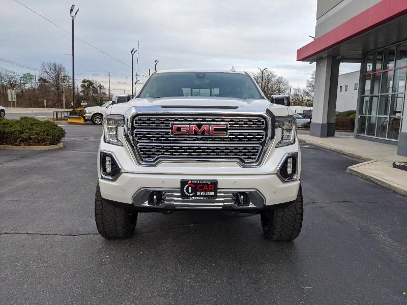 Used GMC Sierra 1500 Denali w/Nav & RearCam 2020 | Car Revolution. Maple Shade, New Jersey Used GMC Sierra 1500 Denali w/Nav & RearCam 2020 | Car Revolution. Maple Shade, New Jersey