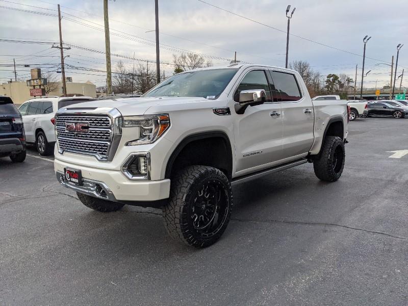 Used GMC Sierra 1500 Denali w/Nav & RearCam 2020 | Car Revolution. Maple Shade, New Jersey Used GMC Sierra 1500 Denali w/Nav & RearCam 2020 | Car Revolution. Maple Shade, New Jersey