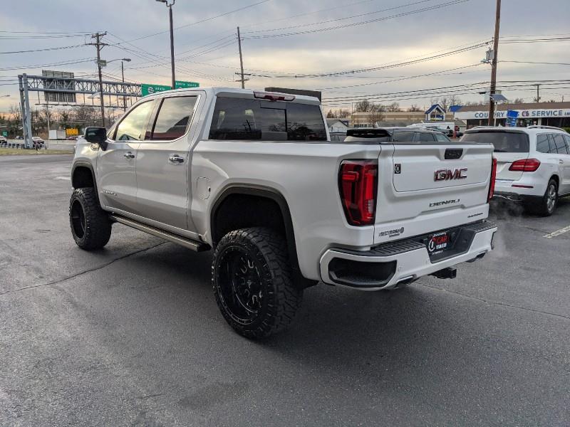 Used GMC Sierra 1500 Denali w/Nav & RearCam 2020 | Car Revolution. Maple Shade, New Jersey Used GMC Sierra 1500 Denali w/Nav & RearCam 2020 | Car Revolution. Maple Shade, New Jersey