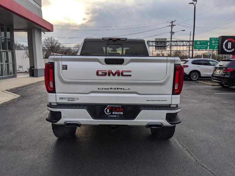 Used GMC Sierra 1500 Denali w/Nav & RearCam 2020 | Car Revolution. Maple Shade, New Jersey Used GMC Sierra 1500 Denali w/Nav & RearCam 2020 | Car Revolution. Maple Shade, New Jersey