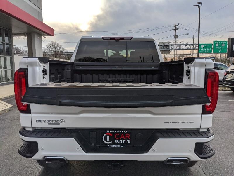 Used GMC Sierra 1500 Denali w/Nav & RearCam 2020 | Car Revolution. Maple Shade, New Jersey Used GMC Sierra 1500 Denali w/Nav & RearCam 2020 | Car Revolution. Maple Shade, New Jersey