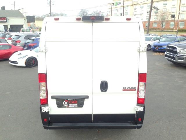 Used Ram Promaster Cargo Van 2500 w/ rearCam 2019 | Car Revolution. Maple Shade, New Jersey Used Ram Promaster Cargo Van 2500 w/ rearCam 2019 | Car Revolution. Maple Shade, New Jersey