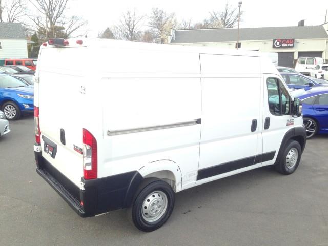 Used Ram Promaster Cargo Van 2500 w/ rearCam 2019 | Car Revolution. Maple Shade, New Jersey Used Ram Promaster Cargo Van 2500 w/ rearCam 2019 | Car Revolution. Maple Shade, New Jersey
