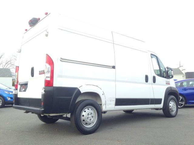 Used Ram Promaster Cargo Van 2500 w/ rearCam 2019 | Car Revolution. Maple Shade, New Jersey Used Ram Promaster Cargo Van 2500 w/ rearCam 2019 | Car Revolution. Maple Shade, New Jersey