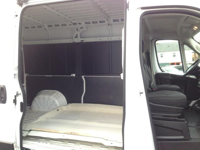 Used Ram Promaster Cargo Van 2500 w/ rearCam 2019 | Car Revolution. Maple Shade, New Jersey Used Ram Promaster Cargo Van 2500 w/ rearCam 2019 | Car Revolution. Maple Shade, New Jersey