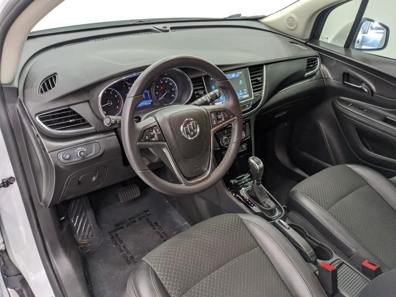 Used Buick Encore Preferred w/RearCam 2019 | Car Revolution. Maple Shade, New Jersey Used Buick Encore Preferred w/RearCam 2019 | Car Revolution. Maple Shade, New Jersey