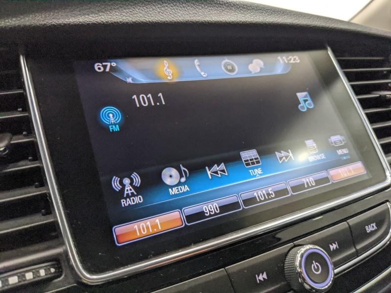 Used Buick Encore Preferred w/RearCam 2019 | Car Revolution. Maple Shade, New Jersey Used Buick Encore Preferred w/RearCam 2019 | Car Revolution. Maple Shade, New Jersey