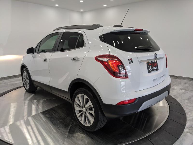 Used Buick Encore Preferred w/RearCam 2019 | Car Revolution. Maple Shade, New Jersey Used Buick Encore Preferred w/RearCam 2019 | Car Revolution. Maple Shade, New Jersey