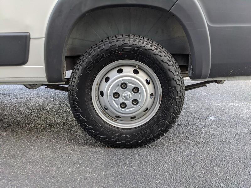 Used Ram 2500 Promaster Cargo Van 2017 | Car Revolution. Maple Shade, New Jersey Used Ram 2500 Promaster Cargo Van 2017 | Car Revolution. Maple Shade, New Jersey