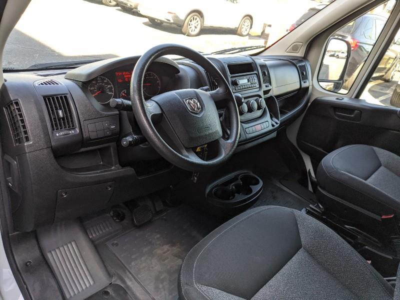 Used Ram 2500 Promaster Cargo Van 2017 | Car Revolution. Maple Shade, New Jersey Used Ram 2500 Promaster Cargo Van 2017 | Car Revolution. Maple Shade, New Jersey