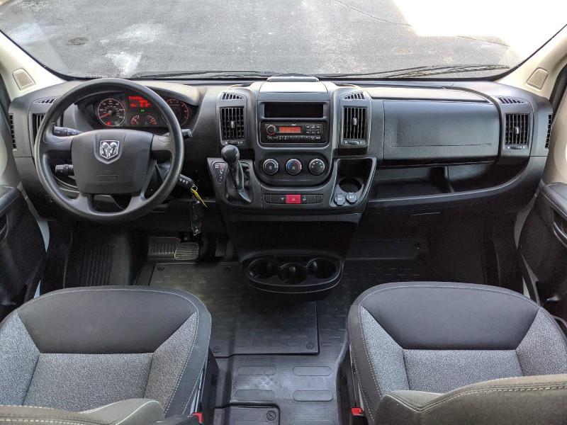 Used Ram 2500 Promaster Cargo Van 2017 | Car Revolution. Maple Shade, New Jersey Used Ram 2500 Promaster Cargo Van 2017 | Car Revolution. Maple Shade, New Jersey