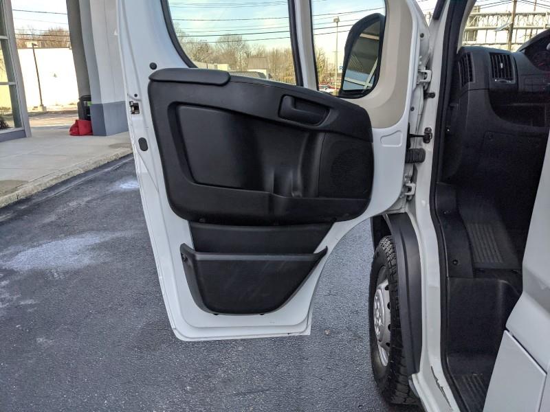 Used Ram 2500 Promaster Cargo Van 2017 | Car Revolution. Maple Shade, New Jersey Used Ram 2500 Promaster Cargo Van 2017 | Car Revolution. Maple Shade, New Jersey