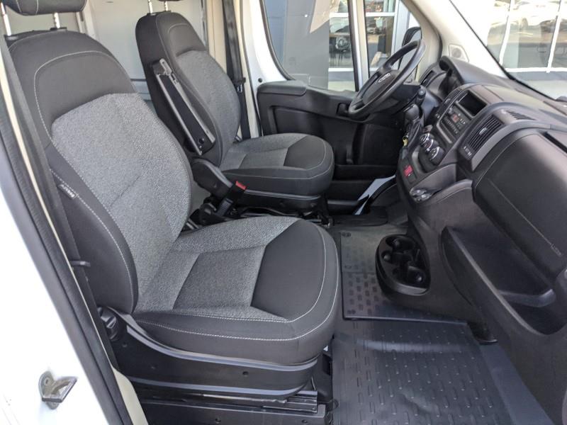 Used Ram 2500 Promaster Cargo Van 2017 | Car Revolution. Maple Shade, New Jersey Used Ram 2500 Promaster Cargo Van 2017 | Car Revolution. Maple Shade, New Jersey