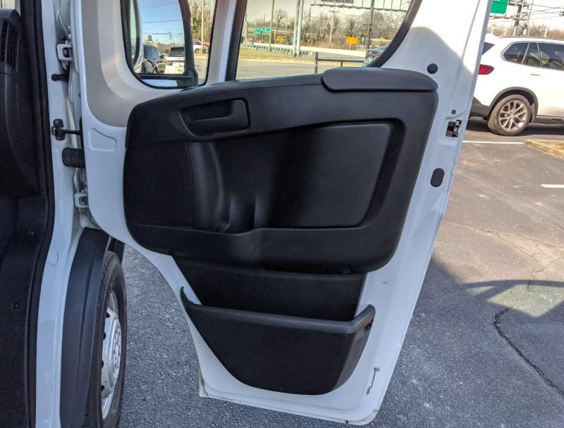 Used Ram 2500 Promaster Cargo Van 2017 | Car Revolution. Maple Shade, New Jersey Used Ram 2500 Promaster Cargo Van 2017 | Car Revolution. Maple Shade, New Jersey