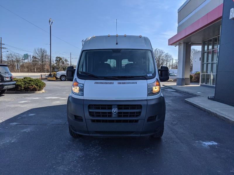 Used Ram 2500 Promaster Cargo Van 2017 | Car Revolution. Maple Shade, New Jersey Used Ram 2500 Promaster Cargo Van 2017 | Car Revolution. Maple Shade, New Jersey