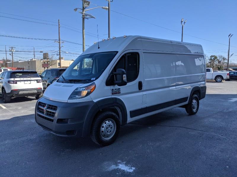 Used Ram 2500 Promaster Cargo Van 2017 | Car Revolution. Maple Shade, New Jersey Used Ram 2500 Promaster Cargo Van 2017 | Car Revolution. Maple Shade, New Jersey