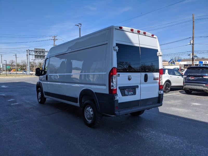 Used Ram 2500 Promaster Cargo Van 2017 | Car Revolution. Maple Shade, New Jersey Used Ram 2500 Promaster Cargo Van 2017 | Car Revolution. Maple Shade, New Jersey
