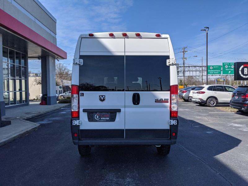 Used Ram 2500 Promaster Cargo Van 2017 | Car Revolution. Maple Shade, New Jersey Used Ram 2500 Promaster Cargo Van 2017 | Car Revolution. Maple Shade, New Jersey