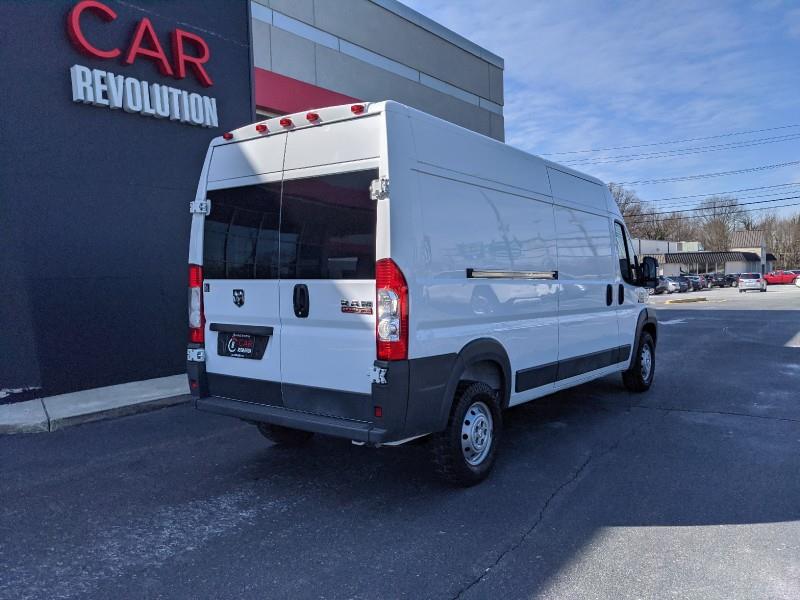 Used Ram 2500 Promaster Cargo Van 2017 | Car Revolution. Maple Shade, New Jersey Used Ram 2500 Promaster Cargo Van 2017 | Car Revolution. Maple Shade, New Jersey
