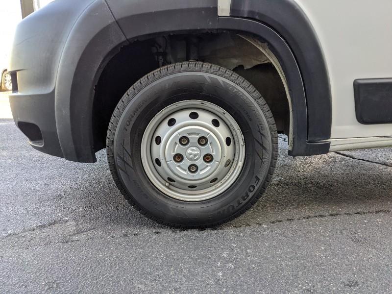 Used Ram 2500 Promaster Cargo Van w/RearCam 2019 | Car Revolution. Maple Shade, New Jersey Used Ram 2500 Promaster Cargo Van w/RearCam 2019 | Car Revolution. Maple Shade, New Jersey