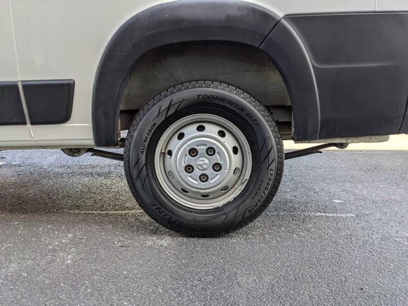 Used Ram 2500 Promaster Cargo Van w/RearCam 2019 | Car Revolution. Maple Shade, New Jersey Used Ram 2500 Promaster Cargo Van w/RearCam 2019 | Car Revolution. Maple Shade, New Jersey