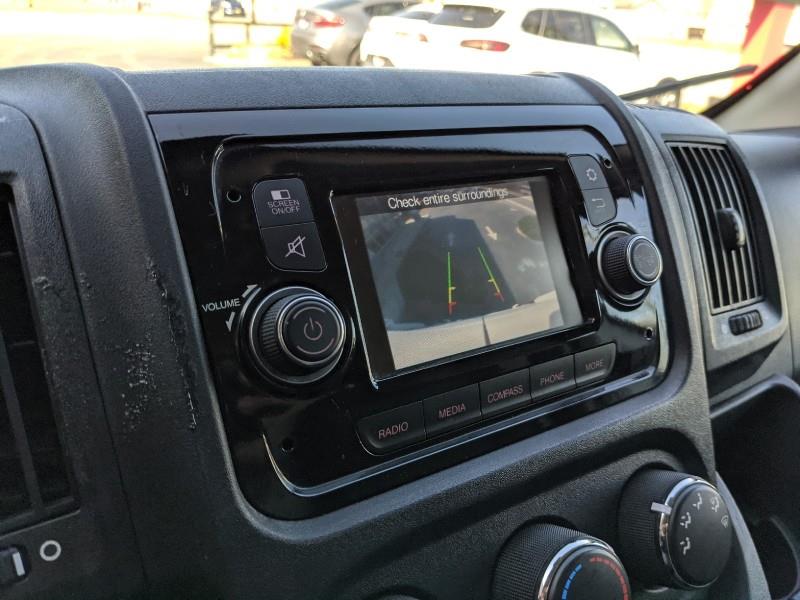 Used Ram 2500 Promaster Cargo Van w/RearCam 2019 | Car Revolution. Maple Shade, New Jersey Used Ram 2500 Promaster Cargo Van w/RearCam 2019 | Car Revolution. Maple Shade, New Jersey