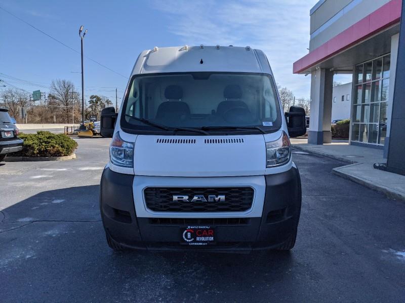 Used Ram 2500 Promaster Cargo Van w/RearCam 2019 | Car Revolution. Maple Shade, New Jersey Used Ram 2500 Promaster Cargo Van w/RearCam 2019 | Car Revolution. Maple Shade, New Jersey