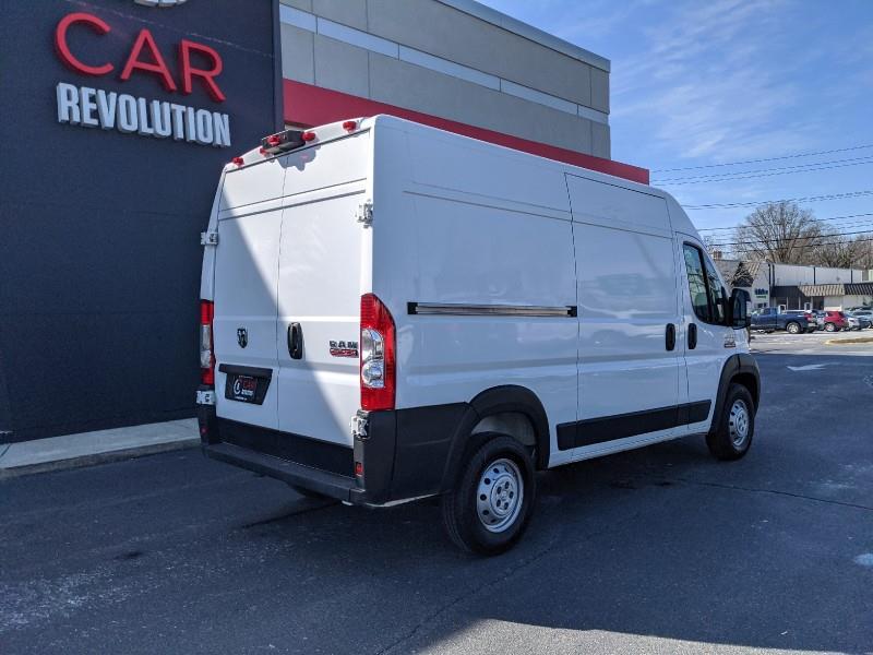 Used Ram 2500 Promaster Cargo Van w/RearCam 2019 | Car Revolution. Maple Shade, New Jersey Used Ram 2500 Promaster Cargo Van w/RearCam 2019 | Car Revolution. Maple Shade, New Jersey