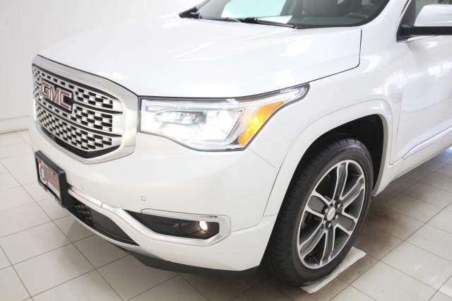 Used GMC Acadia Denali AWD w/ Navi, RES & 360cam 2017 | Car Revolution. Maple Shade, New Jersey Used GMC Acadia Denali AWD w/ Navi, RES & 360cam 2017 | Car Revolution. Maple Shade, New Jersey